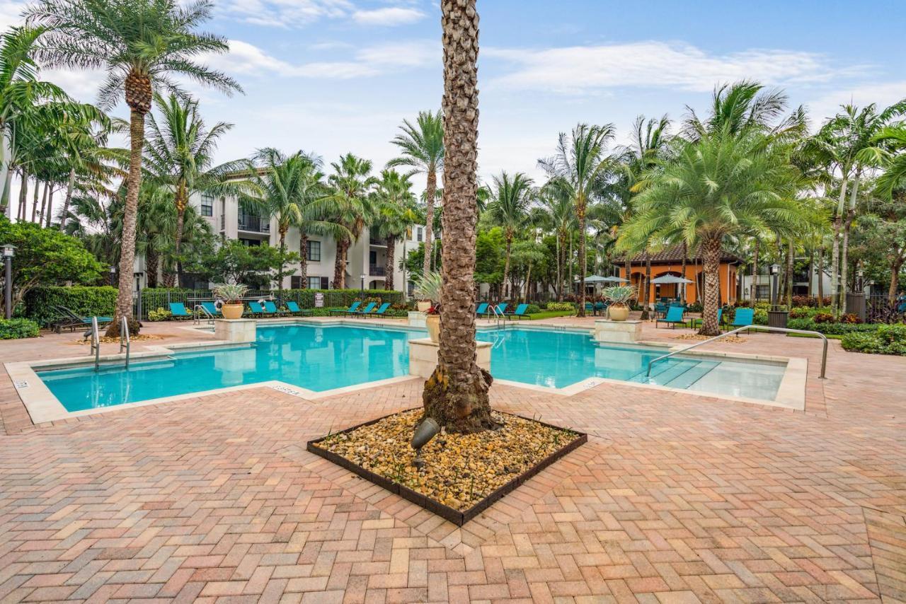Kasa Hollywood Fort Lauderdale Davie Exterior photo