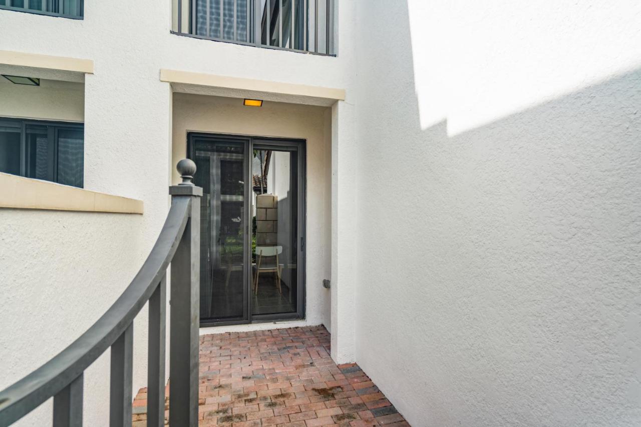 Kasa Hollywood Fort Lauderdale Davie Exterior photo